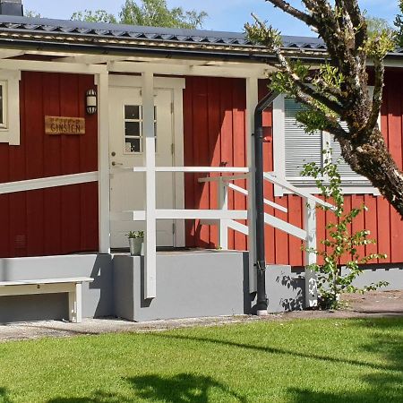 Den Sovande Aelgen Markaryd Exterior foto