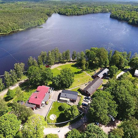 Den Sovande Aelgen Markaryd Exterior foto