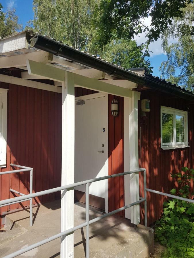 Den Sovande Aelgen Markaryd Exterior foto